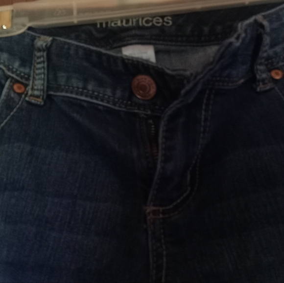 Maurices pants - Picture 5 of 7